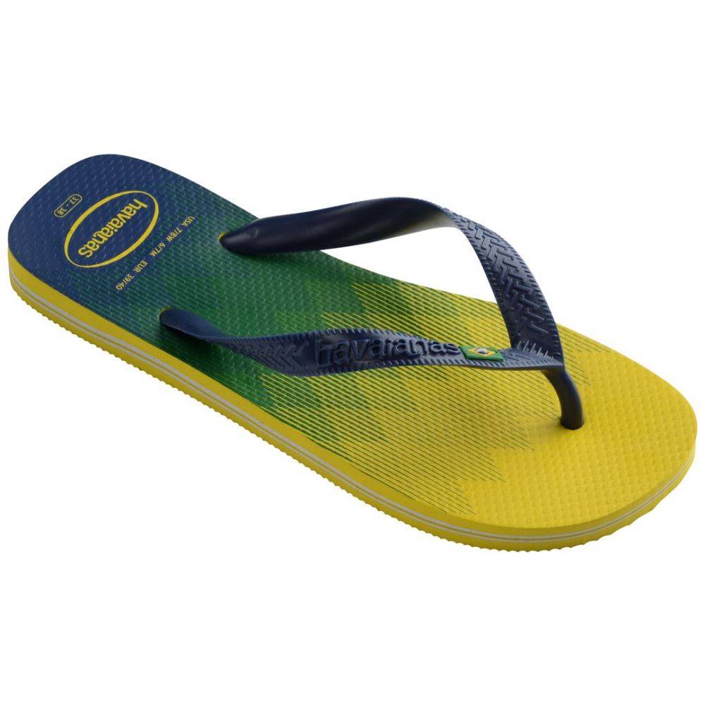 HAVAIANAS BRASIL FRESH