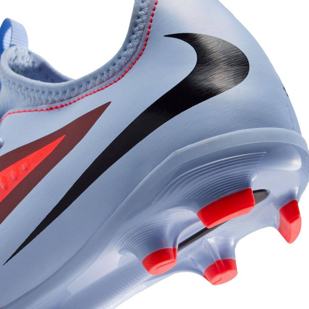 NIKE JR PHANTOM 6 LOW ACADEMY FG