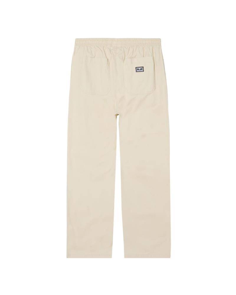 OBEY THEO EASY PANT
