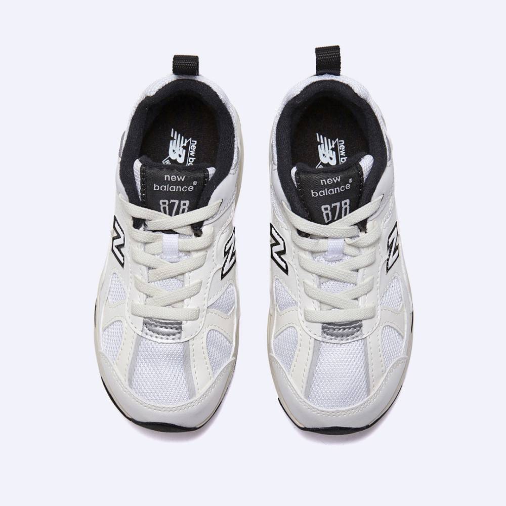 NEW BALANCE 878 CLASSICS INFANT SHOES