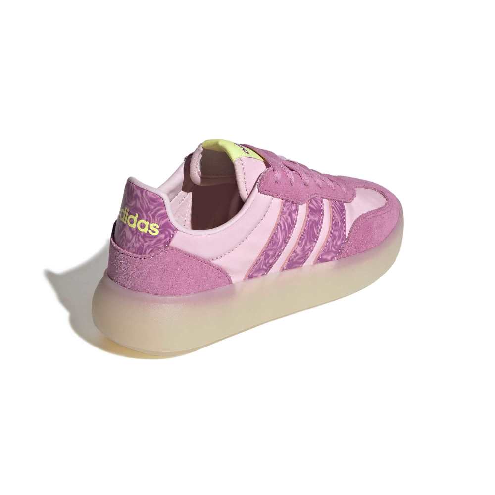 ADIDAS JUNIOR BARREDA DECODE SHOES