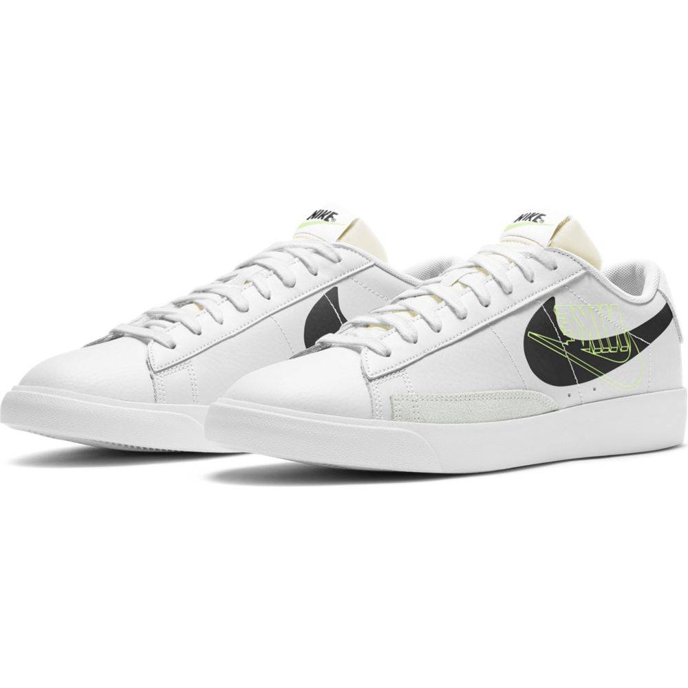 NIKE BLAZER LOW