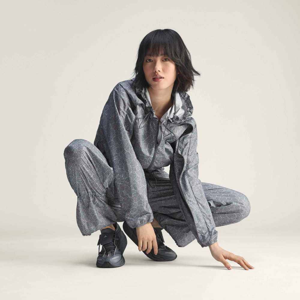 Adidas by Stella McCartney TPA P JKT