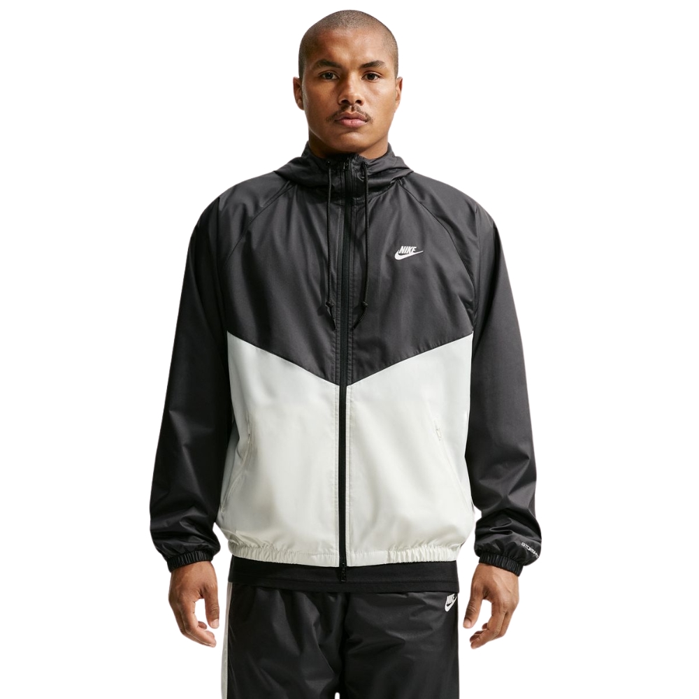 NIKE WINDRUNNER MENS LINED JACKET