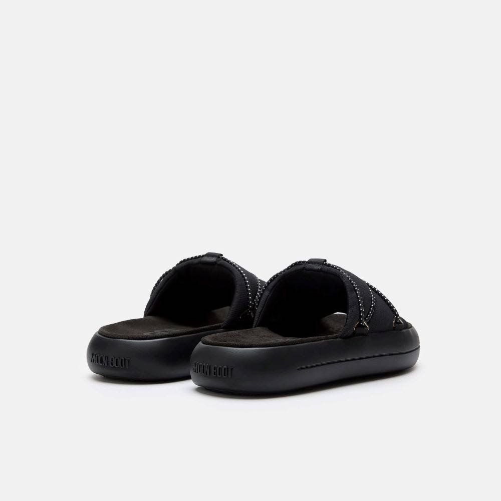 MOON BOOT ICON SLIDE