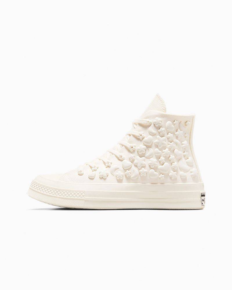 CONVERSE CHUCK 70 3D CHARMS