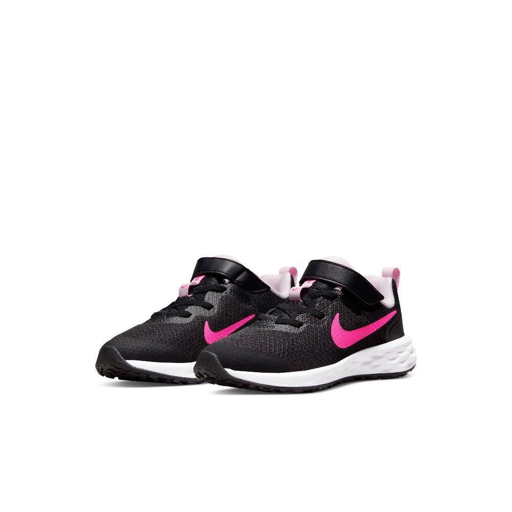 NIKE REVOLUTION 6 NN KIDS SHOES