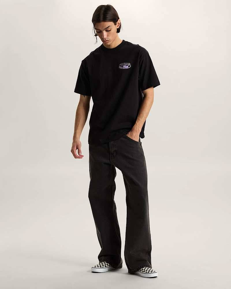VANS DOWNSIDE SS TEE