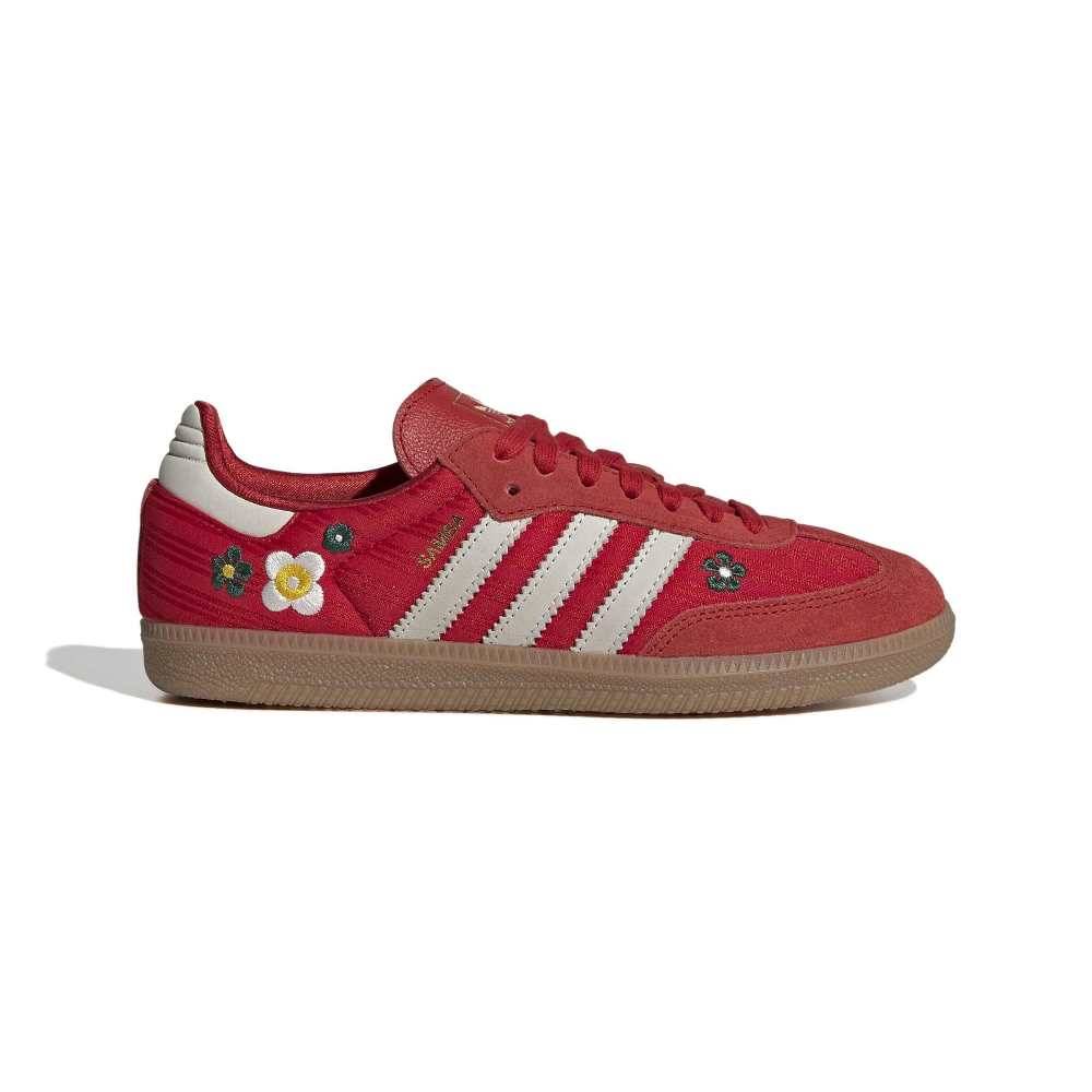 Adidas x Liberty London SAMBA OG W