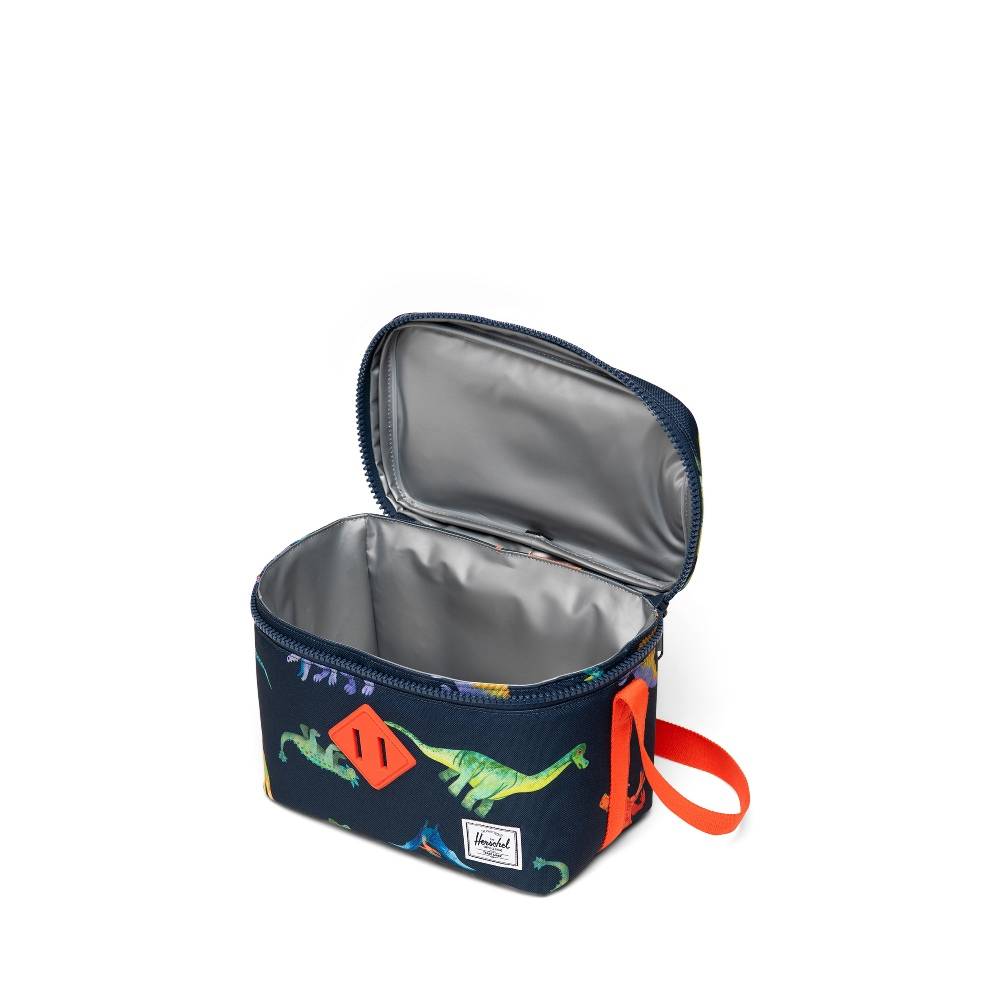 HERSCHEL HERITAGE CROSSBODY LUNCH BOX L HERSCHEL