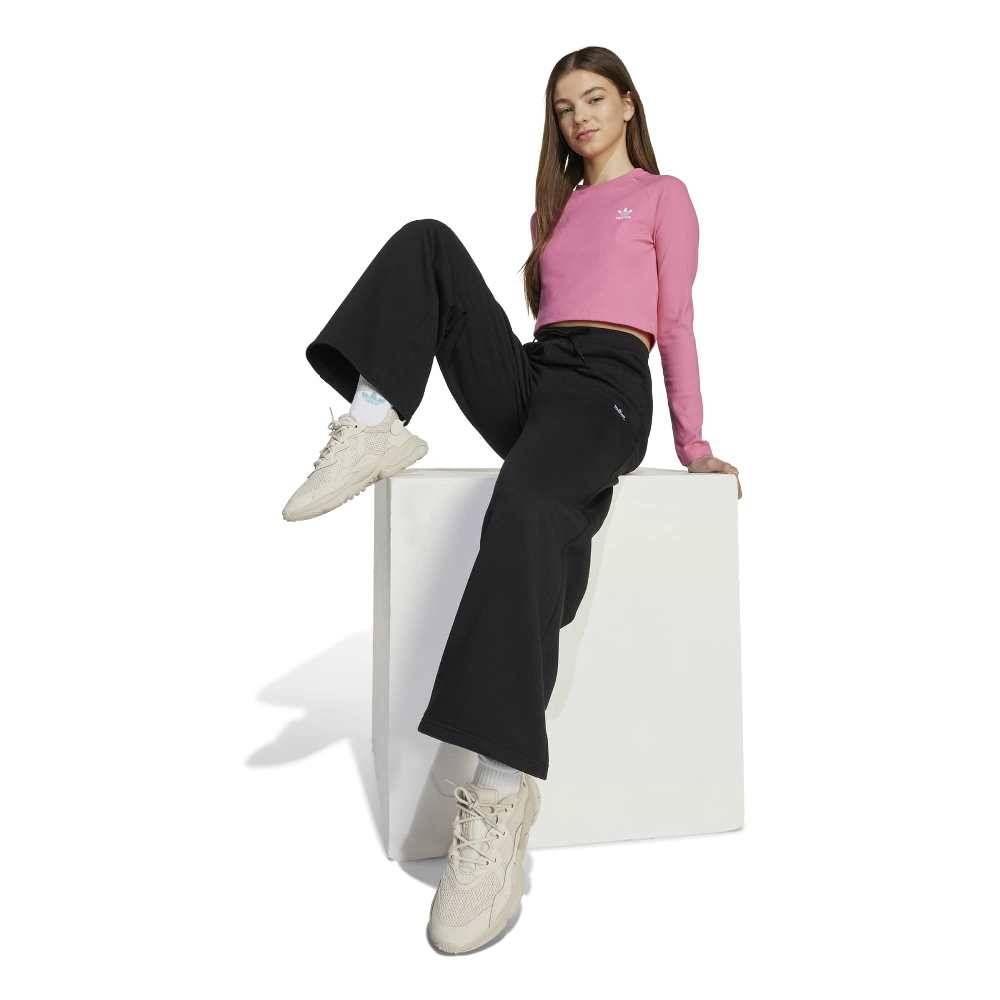 ADIDAS RIB C LS TEE