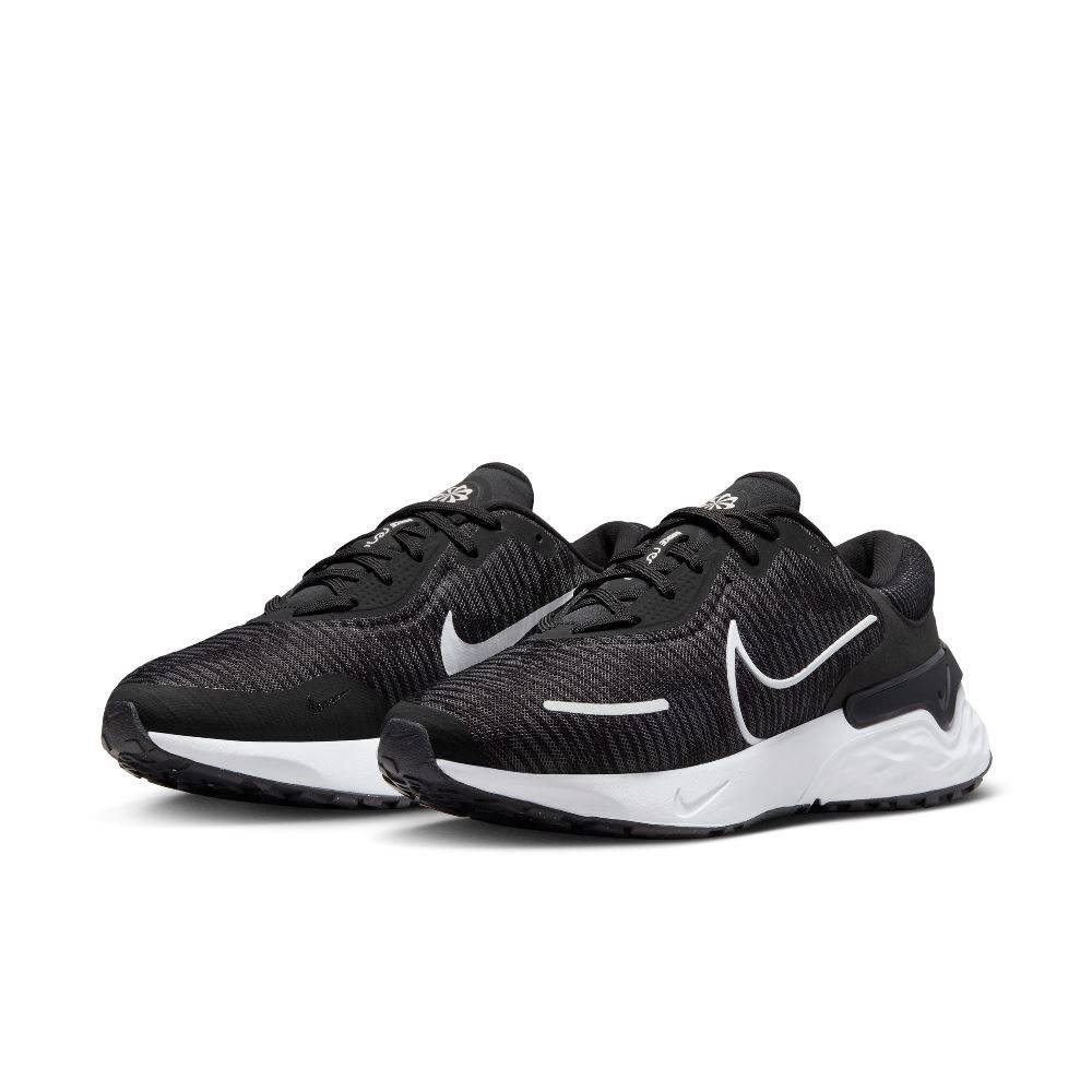 NIKE WOMENS RENEW RUN 4