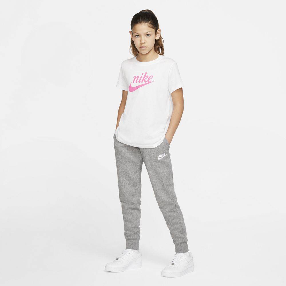 NIKE NSW GIRLS PANT (EXTENDED SIZE)