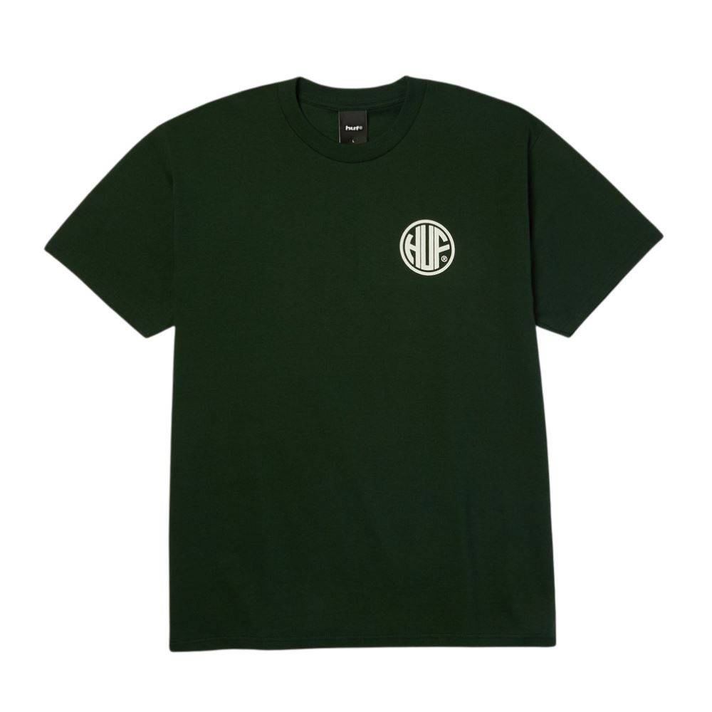 HUF REGIONAL S/S TEE