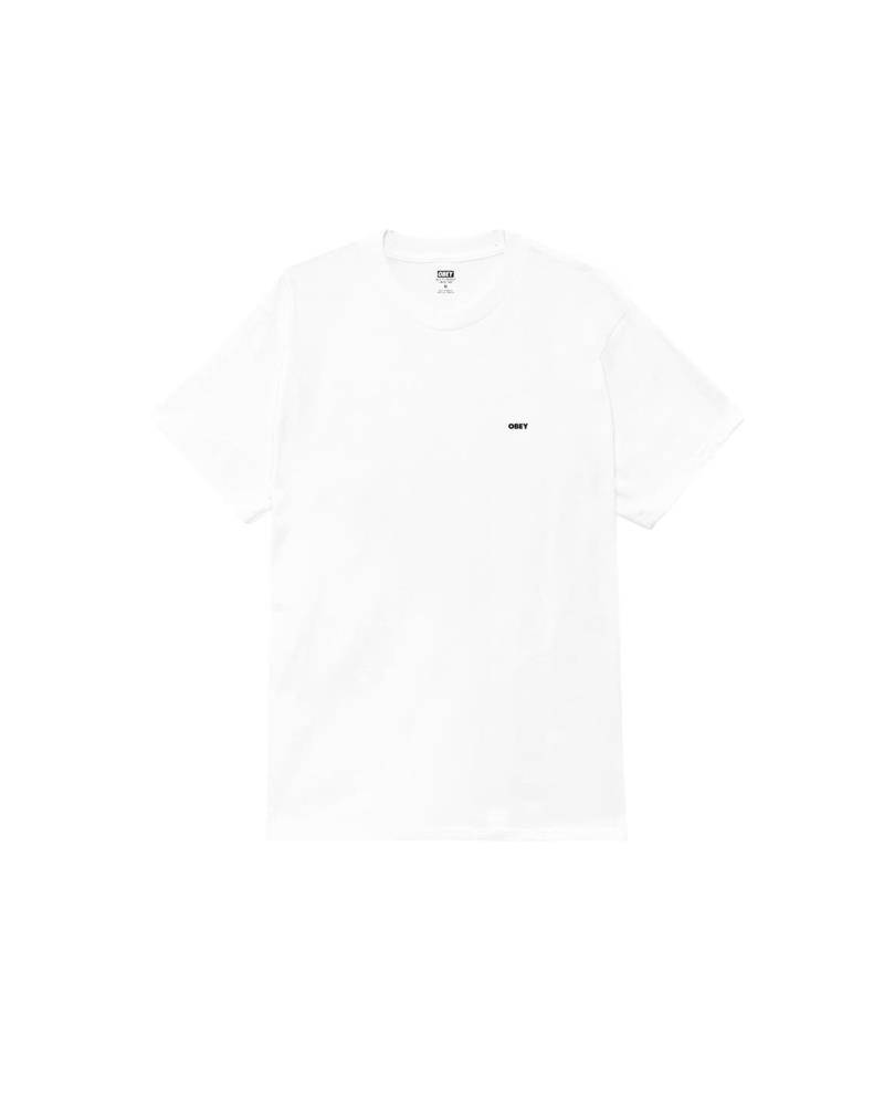 OBEY TARGET ICON TEE