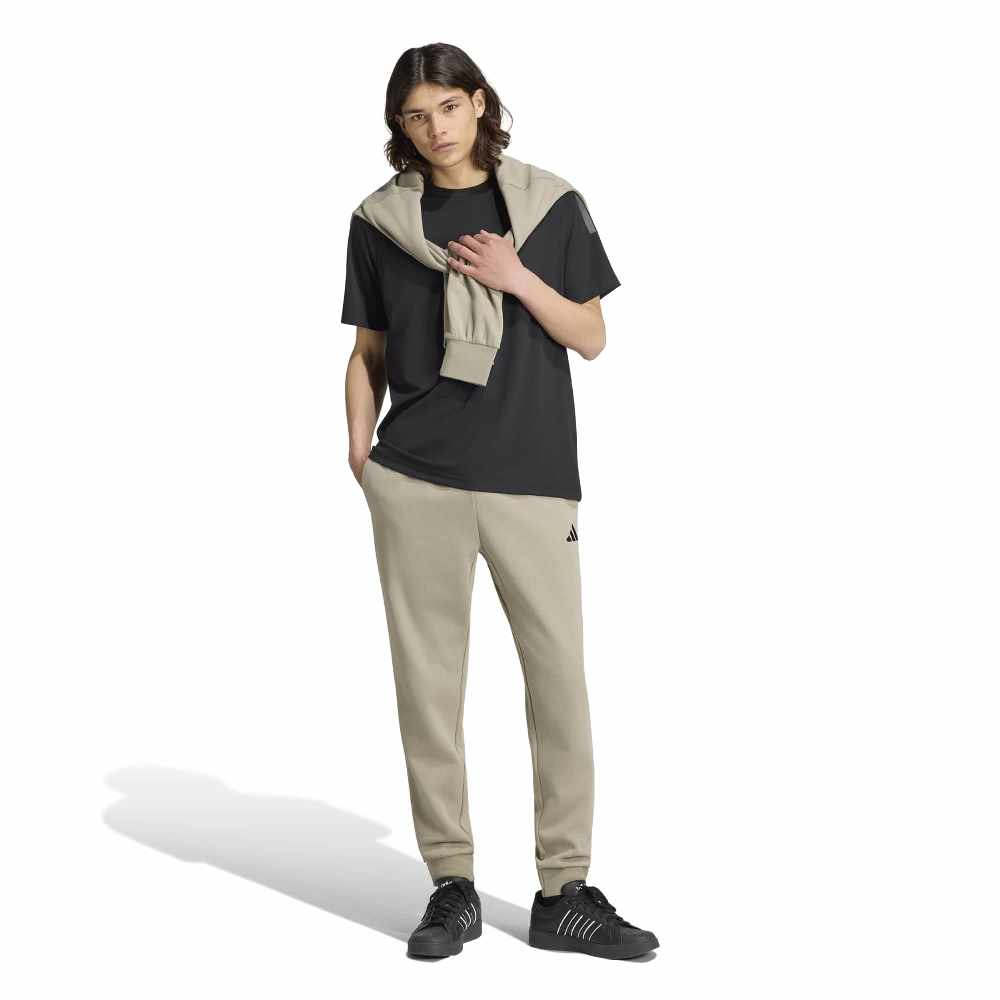 ADIDAS M ESSENTIALS FEELCOZY FLEECE PANTS