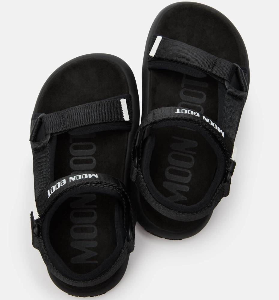 MOON BOOT SUPER SANDAL