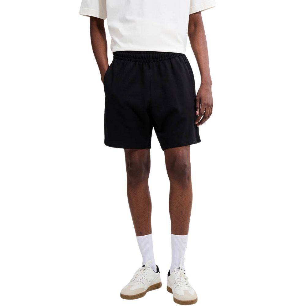ELLESSE MENS GRAPHICS CLUB DI CORSA SHORT
