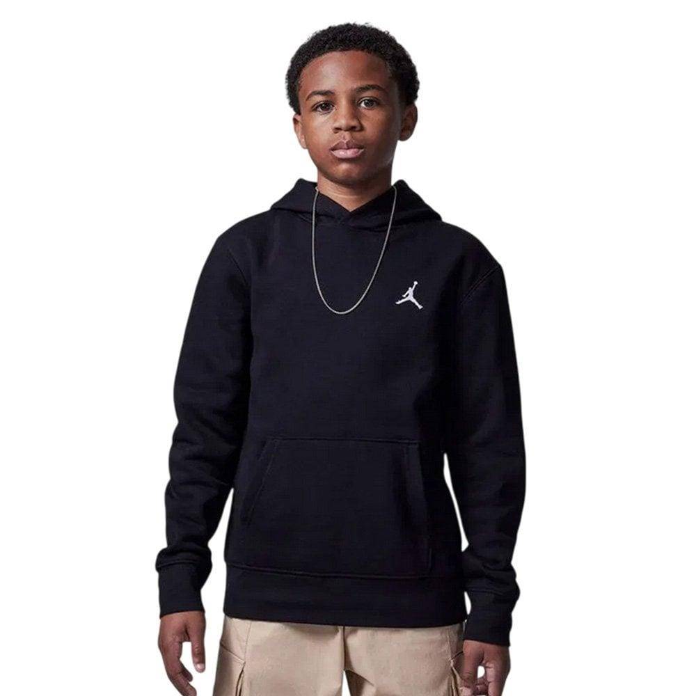 NIKE JORDAN BOYS MJ BROOKLYN FLEECE PO