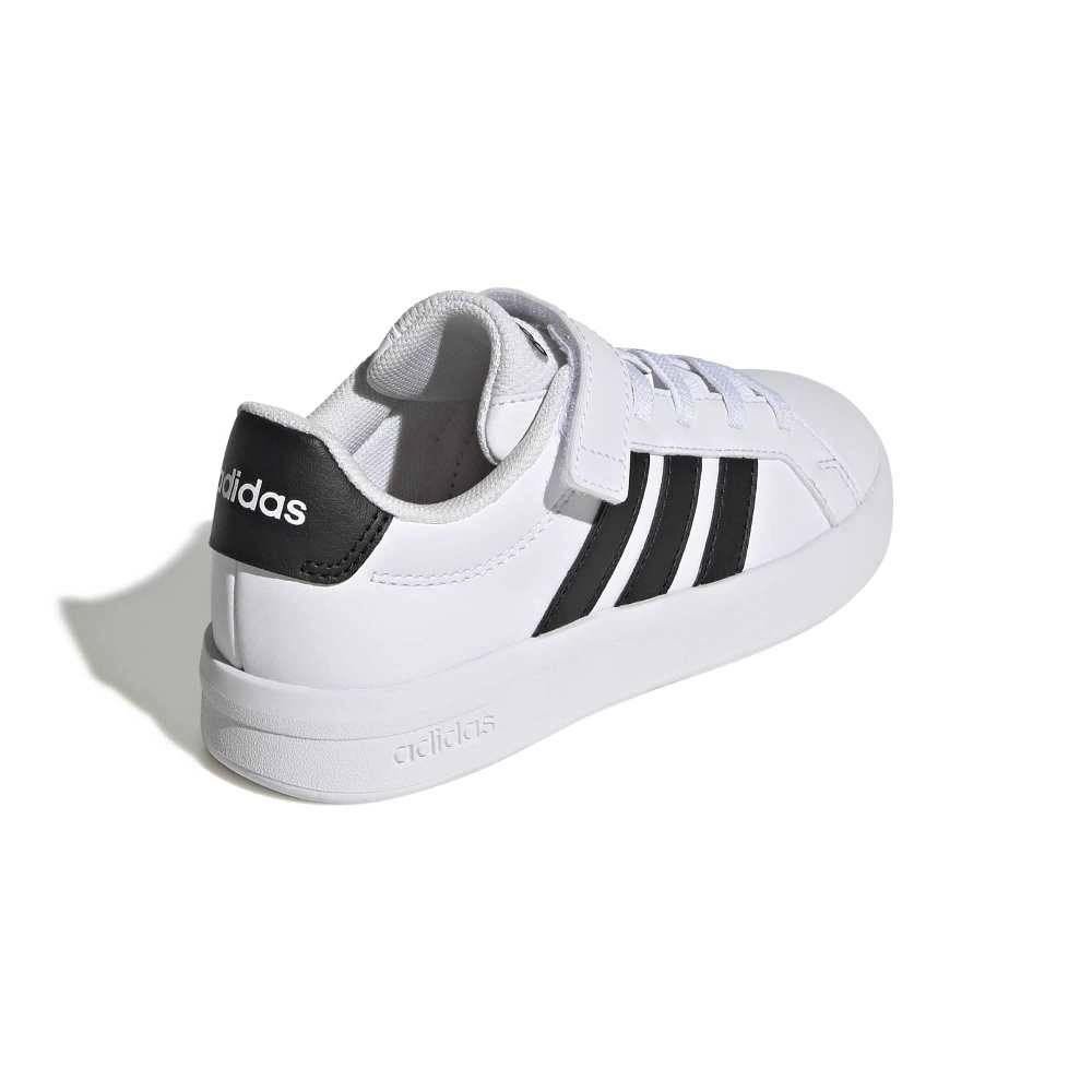 ADIDAS KIDS GRAND COURT 3.0 SHOES