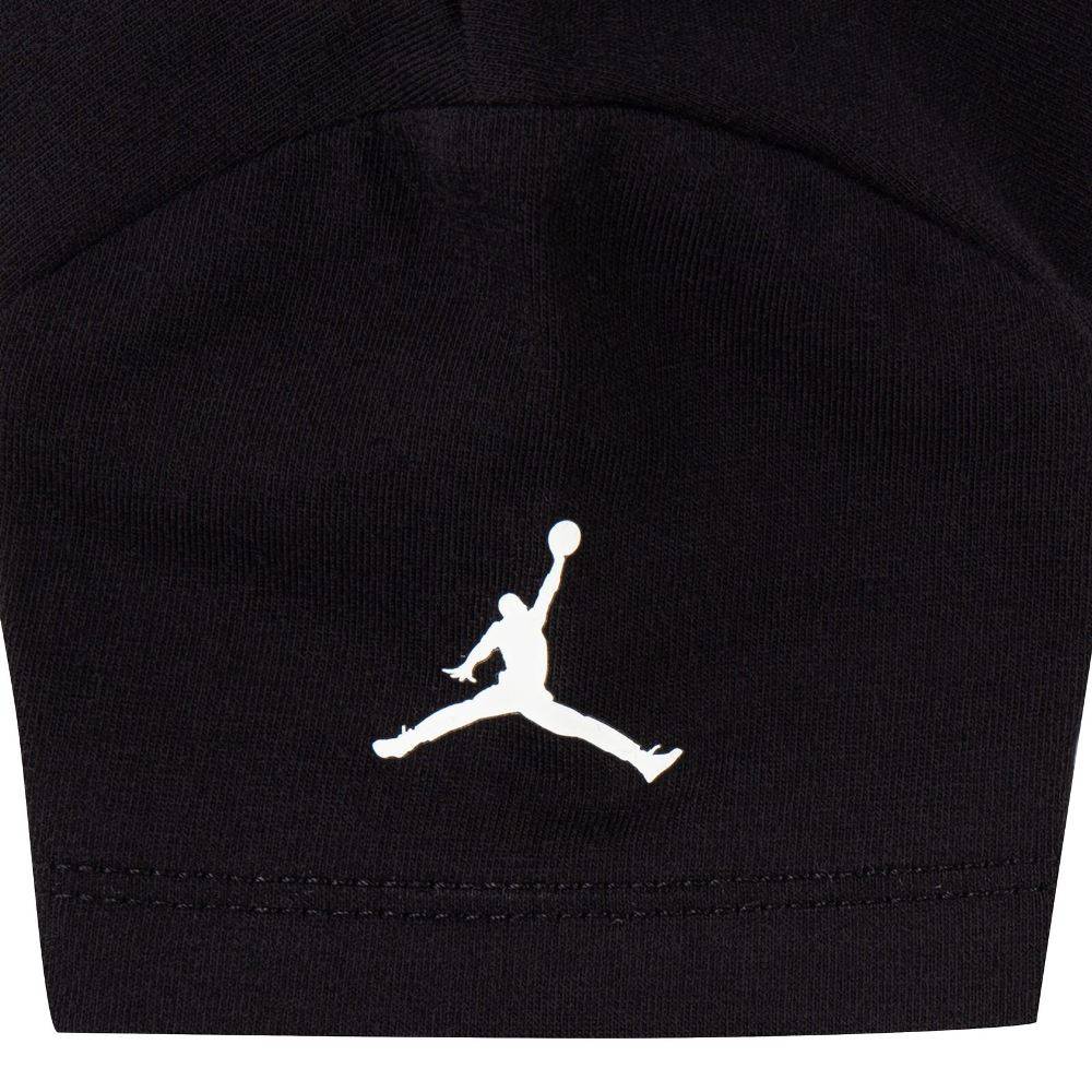 NIKE JORDAN INFANT BOYS MJ BROOKLYN AOP FT SHORT S