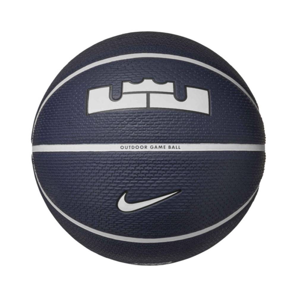 NIKE PLAYGROUND 2.0 8P L JAMES DEFLATED