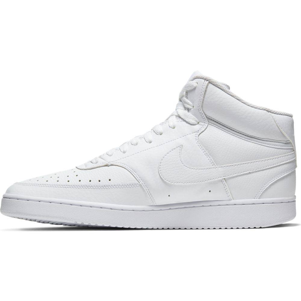 NIKE COURT VISION MID MENS SHOES