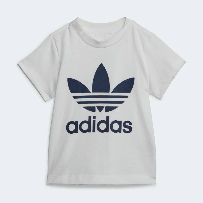 ADIDAS SHORT TEE SET