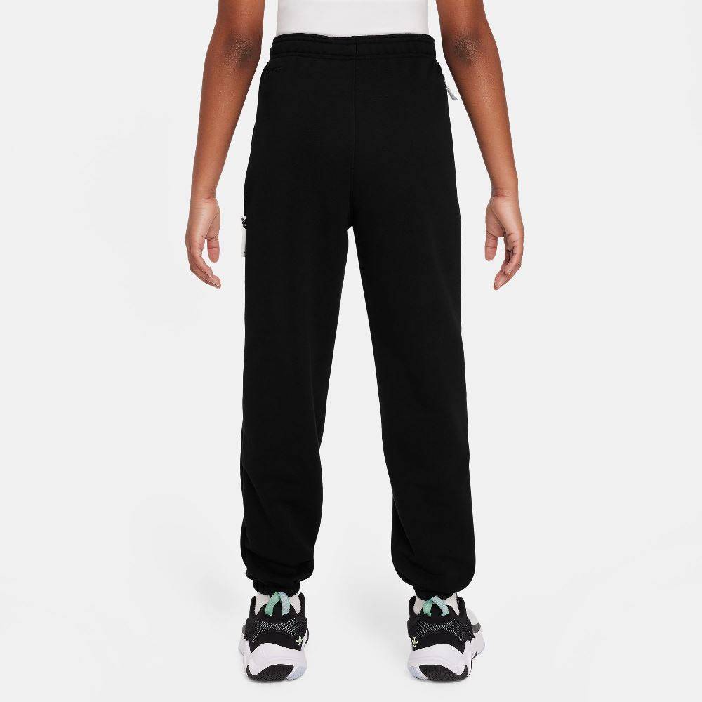 NIKE KIDS STANDARD ISSUE FLEECE TROUSERS