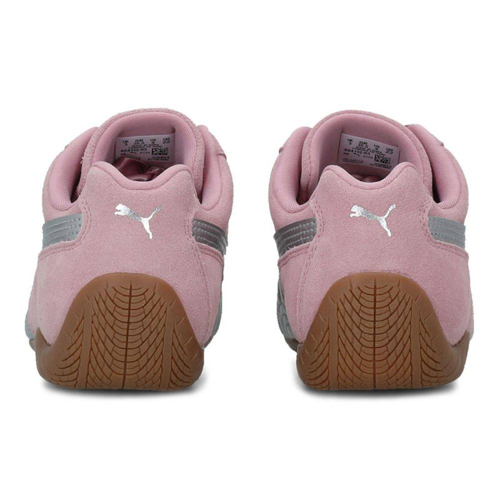 PUMA SPEEDCAT METALLIC PS