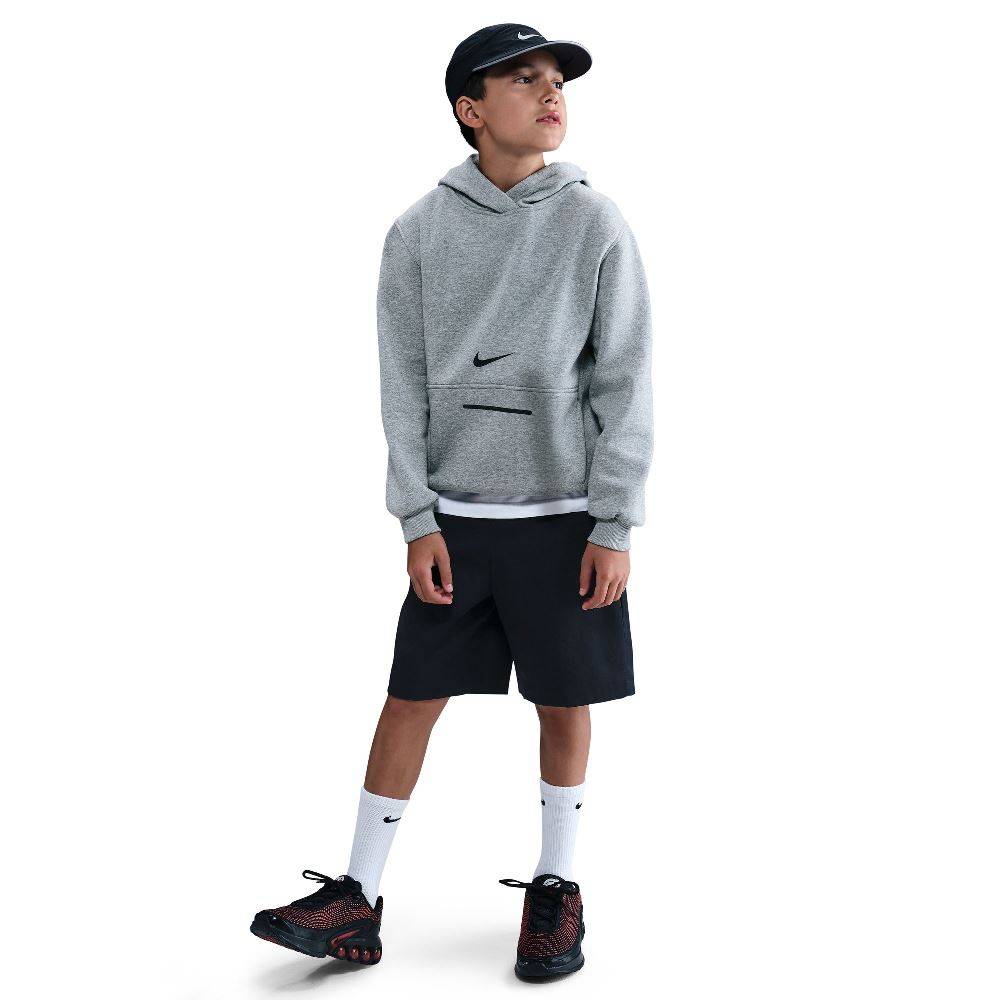 NIKE NSW CLUB FLEECE HOODY NRG