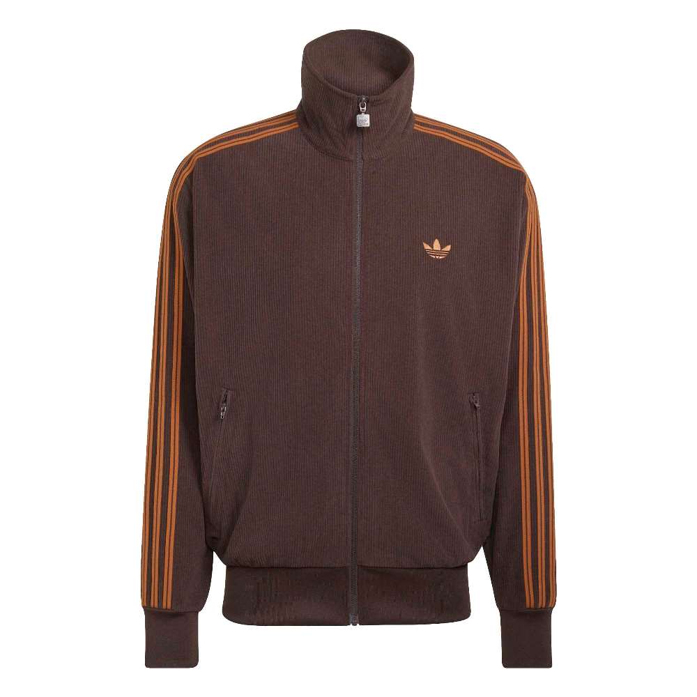 ADIDAS ORIGINALS M FIREBIRD CORDUROY TRACK TOP