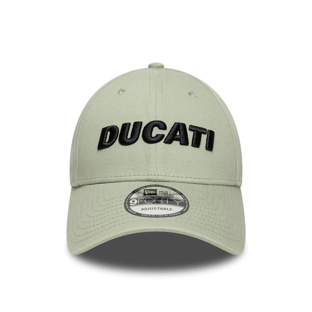 NEW ERA DUCATI MOTOR LOGO 9FORTY CAP