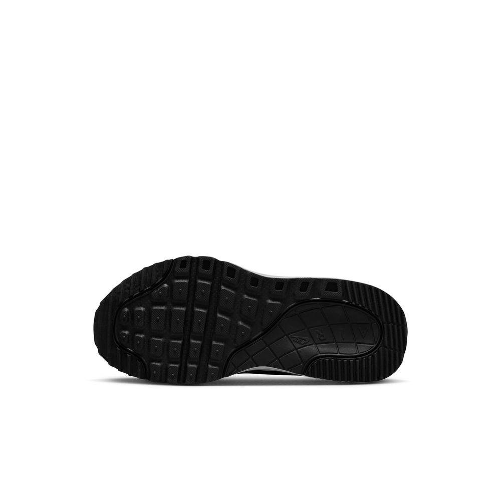 NIKE AIR MAX SYSTEM KIDS SHOES
