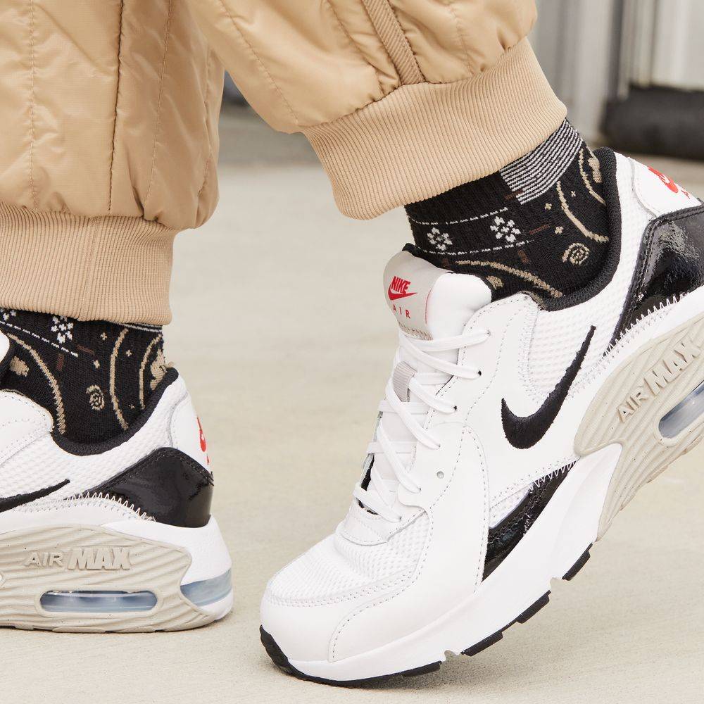 NIKE WOMENS AIR MAX EXCEE