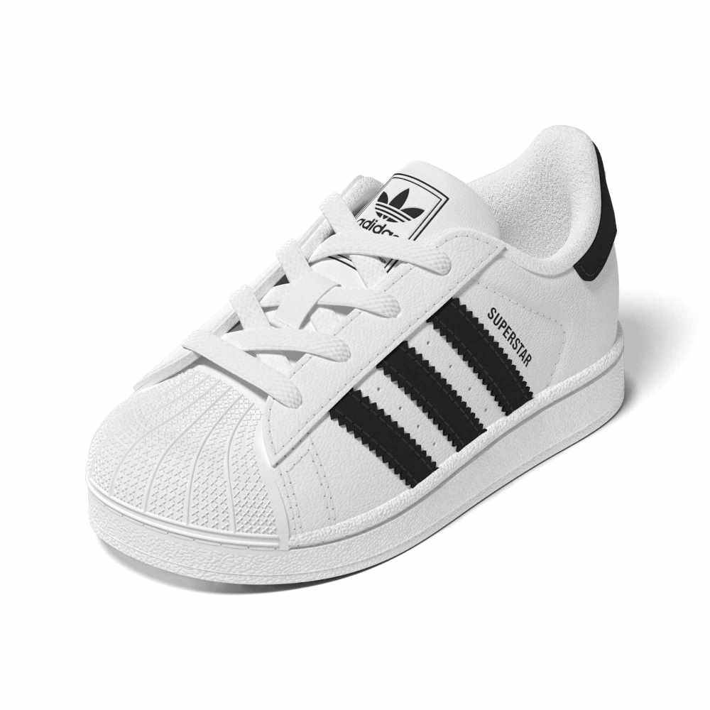 ADIDAS SUPERSTAR II CF EL
