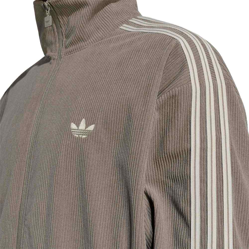 ADIDAS ORIGINALS M FIREBIRD CORDUROY TRACK TOP