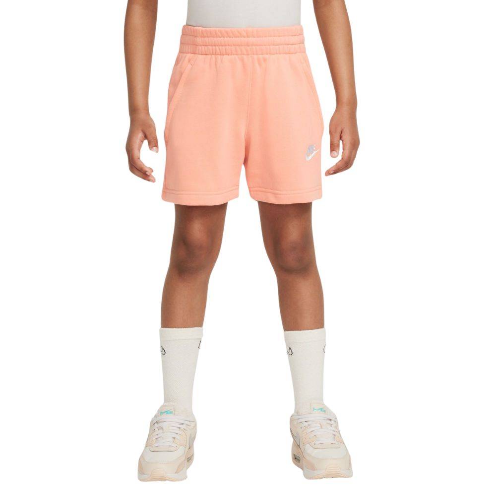 NIKE GIRLS NSW CLUB FRENCH TERRY SHORT