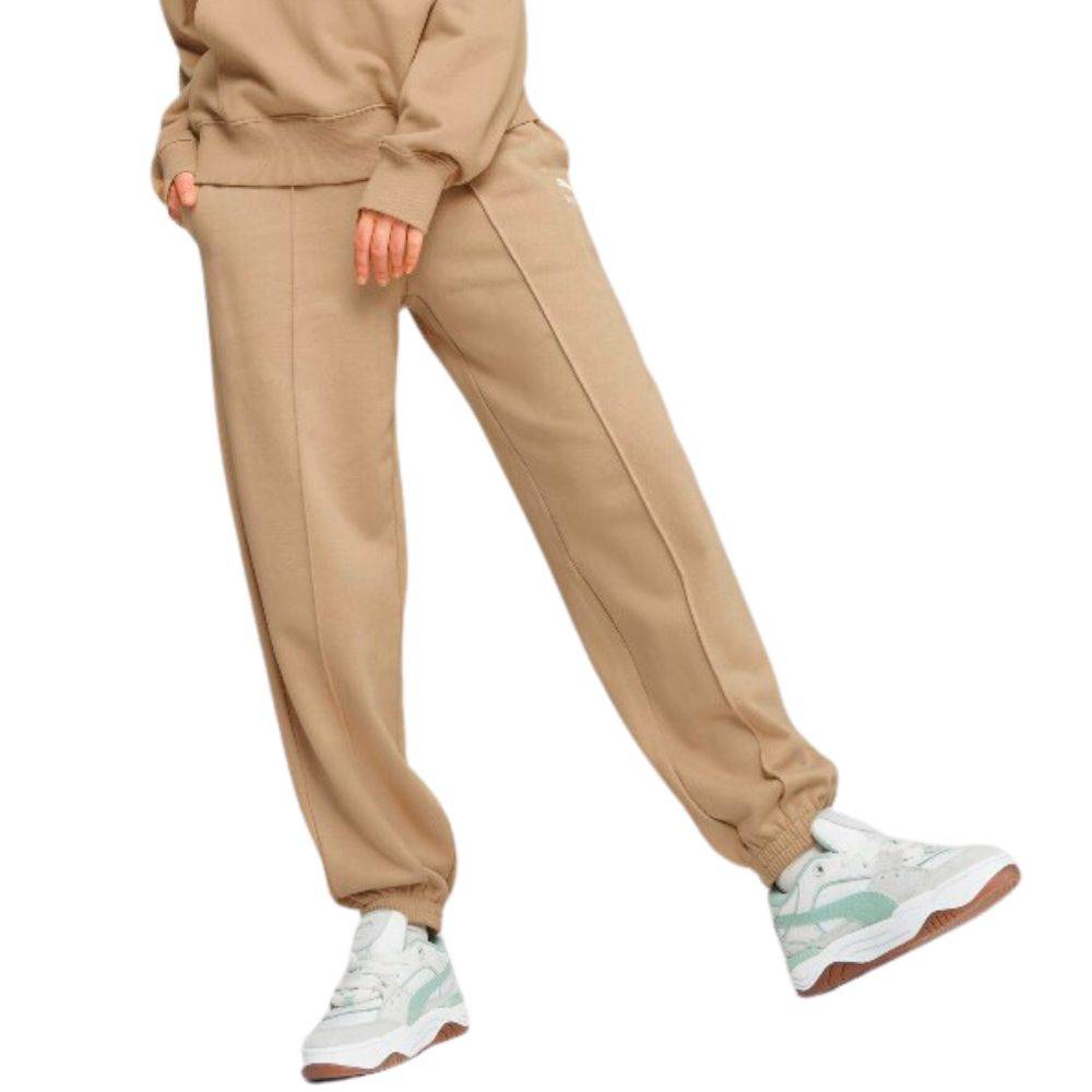 PUMA CLASSIC TR WOMENS SWEATPANTS