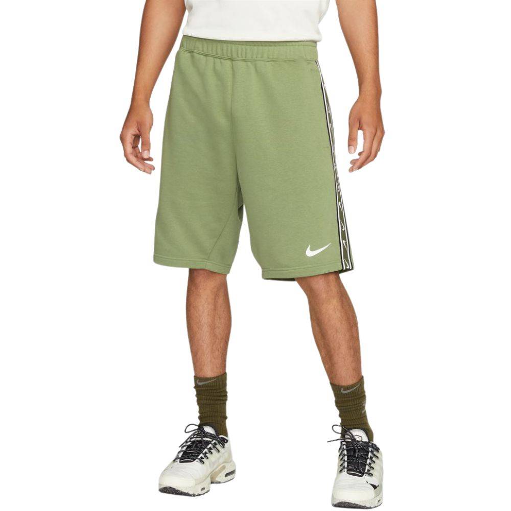 NIKE SPORTSWEAR REPEAT FRENCH TERRY SHORT
