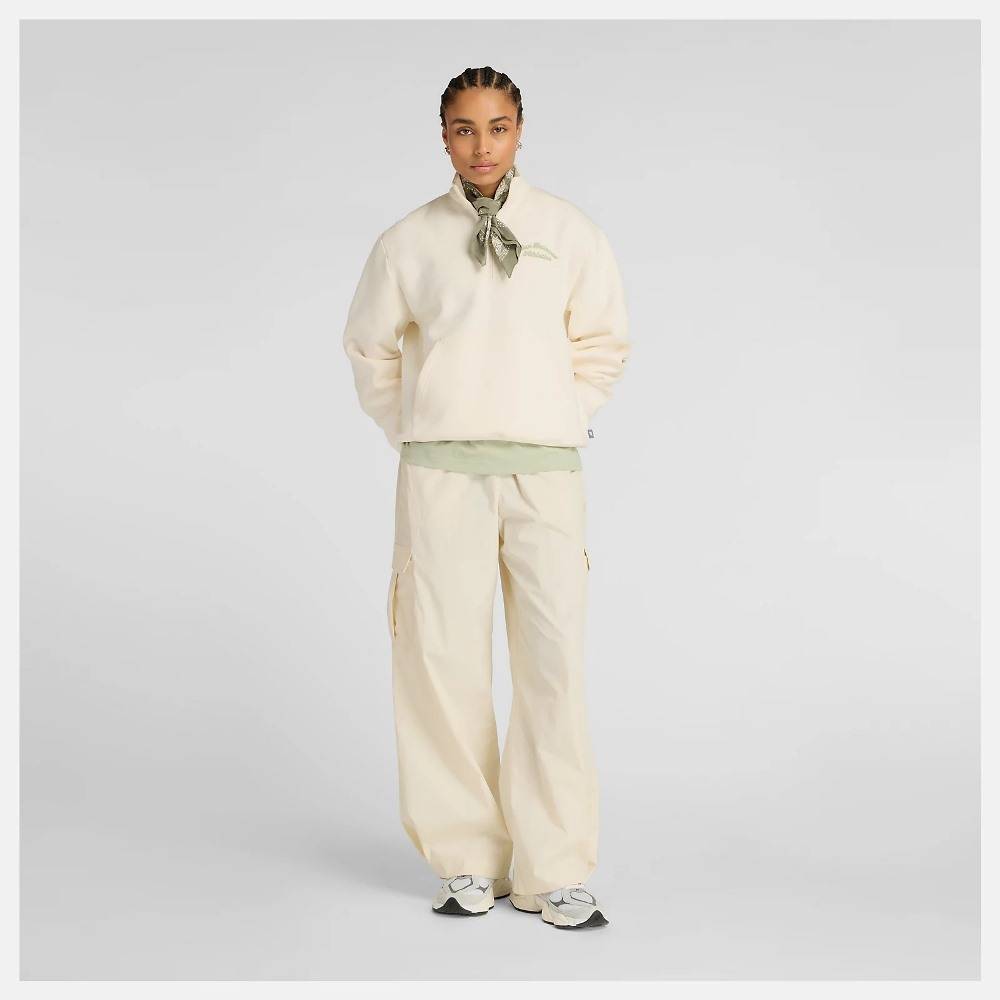 NEW BALANCE WOVEN CARGO PANT
