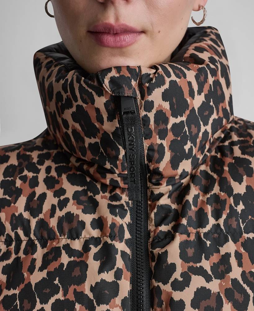 DKNY GILET VEST
