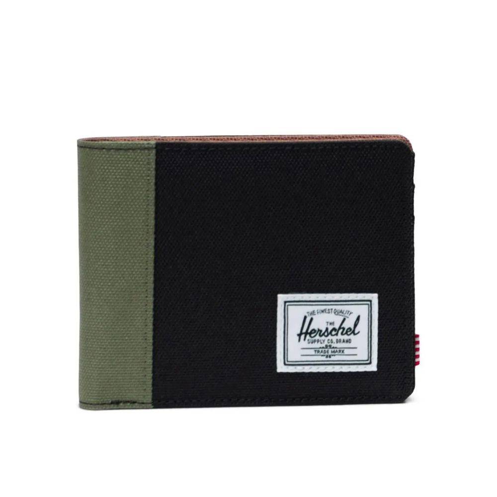 HERSCHEL ROY WALLET