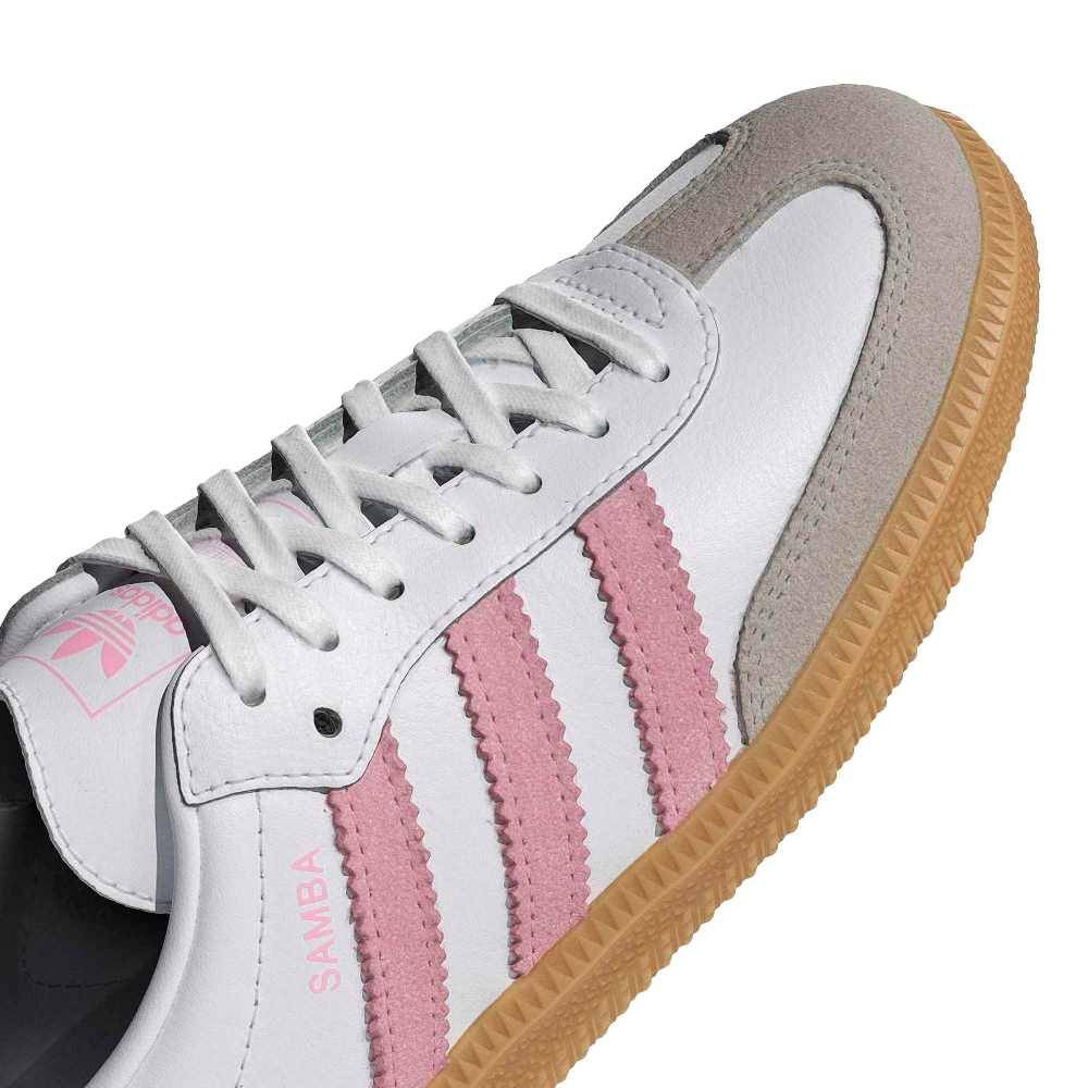 ADIDAS SAMBA OG J