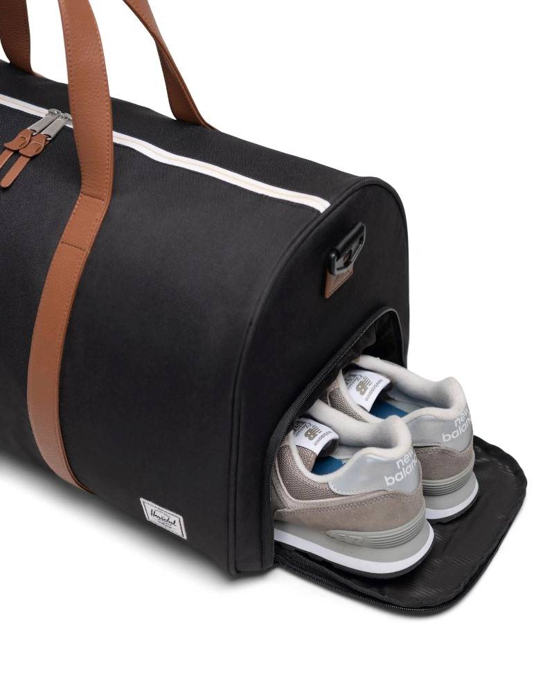 HERSCHEL NOVEL DUFFLE 43L