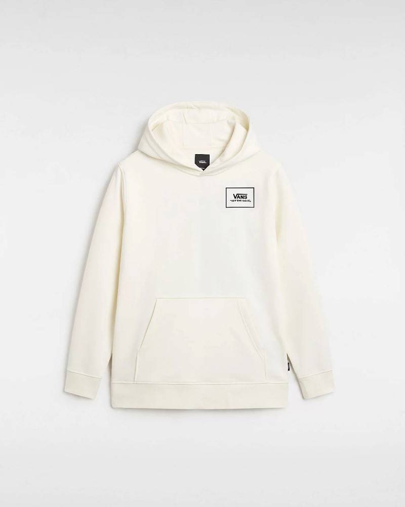 VANS BOYS PRINT BOX 2.0 PULLOVER