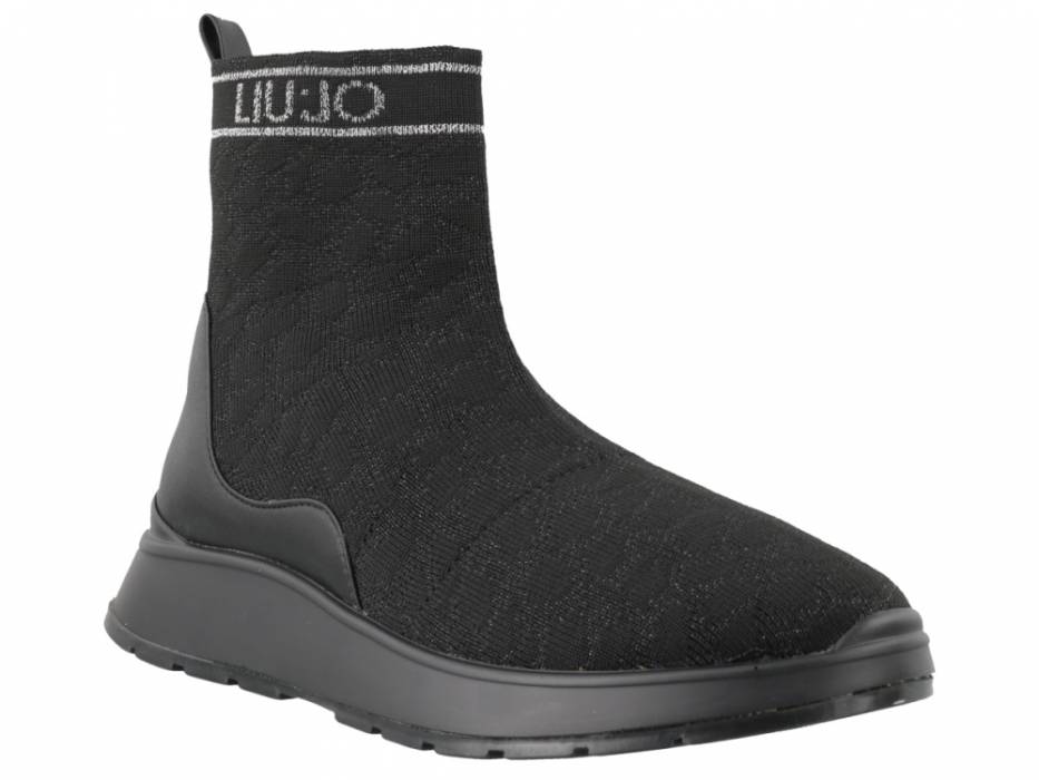 LIU JO ASIA MID SOCK