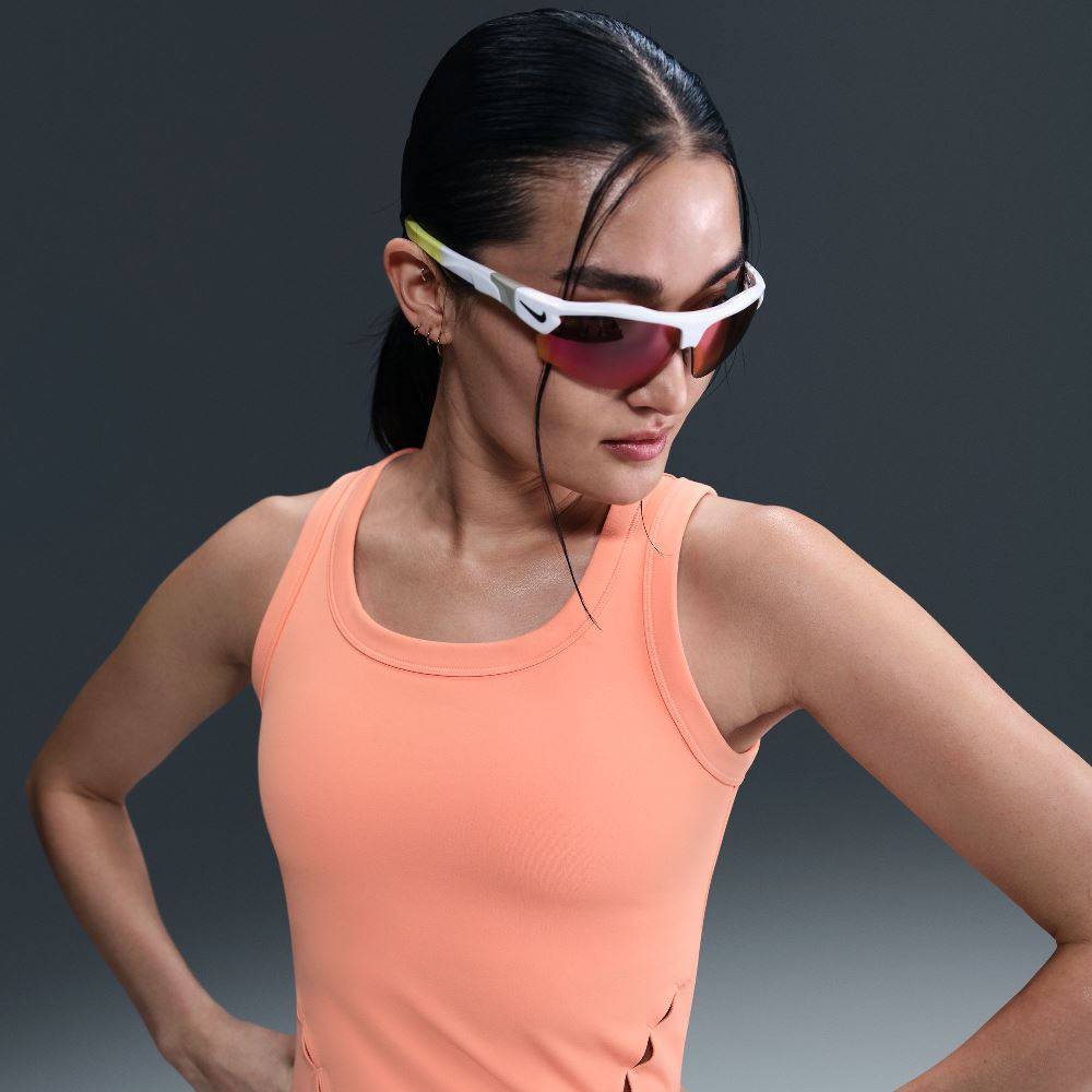 NIKE ONE DRI-FIT FITTED TANK TOP