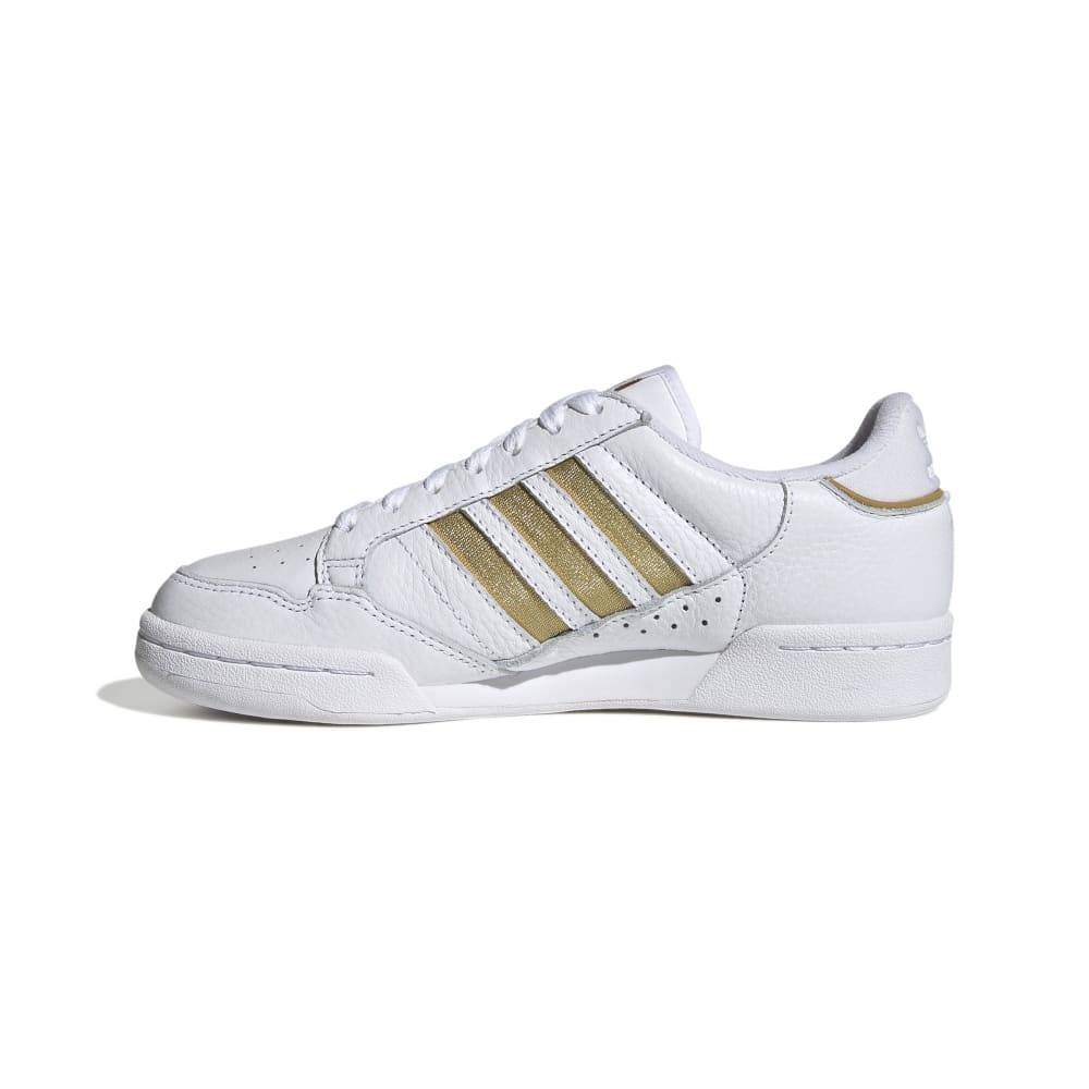 ADIDAS CONTINENTAL 80 STRIPES W