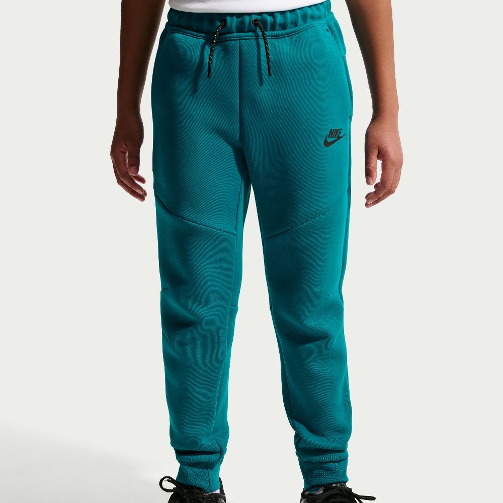 NIKE SPORTSWEAR KIDS TECH FLEECE JOGGER